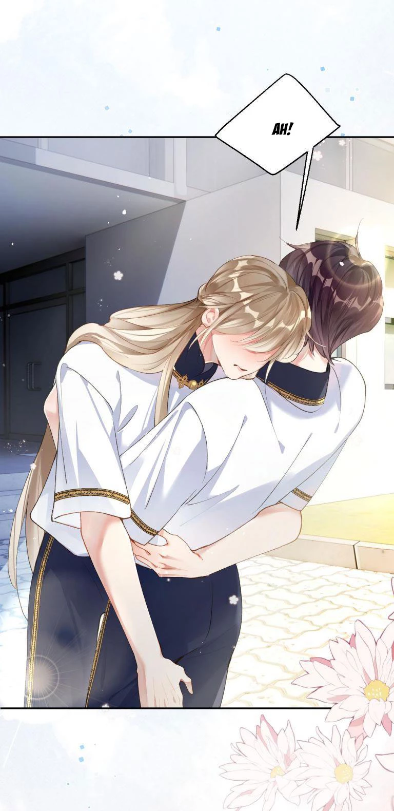 Giáo Bá Cửu Vĩ Hồ Theo Dõi Ta Lúc Sau Chapter 17 - 22