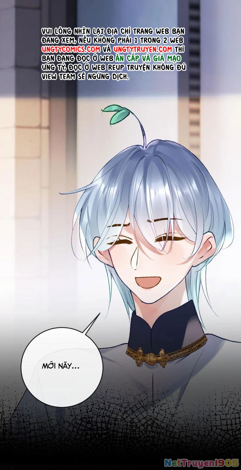 Giáo Bá Cửu Vĩ Hồ Theo Dõi Ta Lúc Sau Chapter 17 - 26