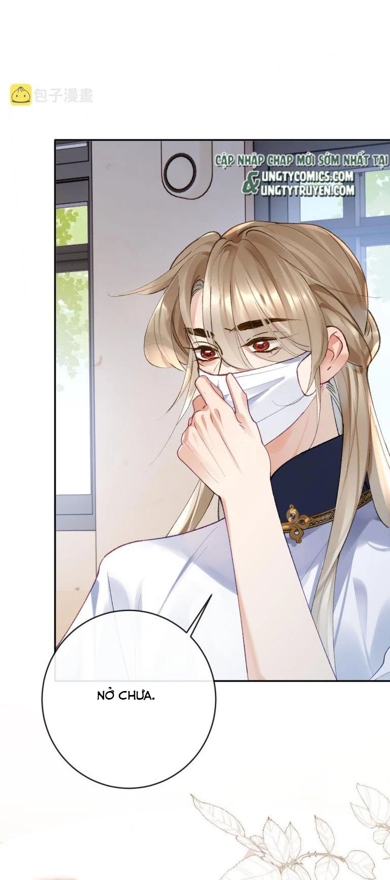 Giáo Bá Cửu Vĩ Hồ Theo Dõi Ta Lúc Sau Chapter 17 - 28