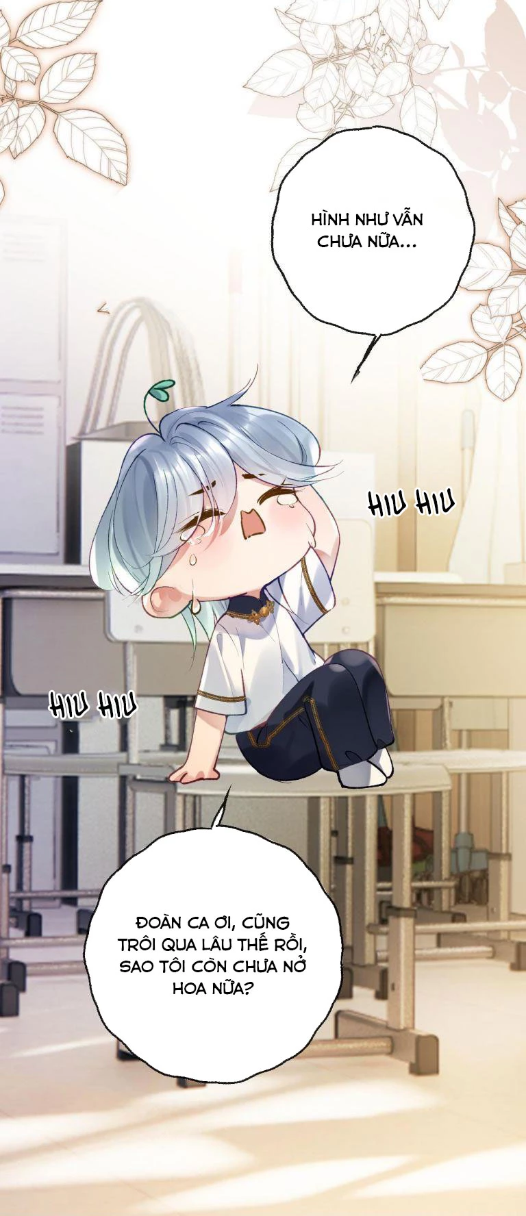 Giáo Bá Cửu Vĩ Hồ Theo Dõi Ta Lúc Sau Chapter 17 - 29