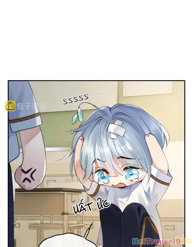 Giáo Bá Cửu Vĩ Hồ Theo Dõi Ta Lúc Sau Chapter 17 - 34