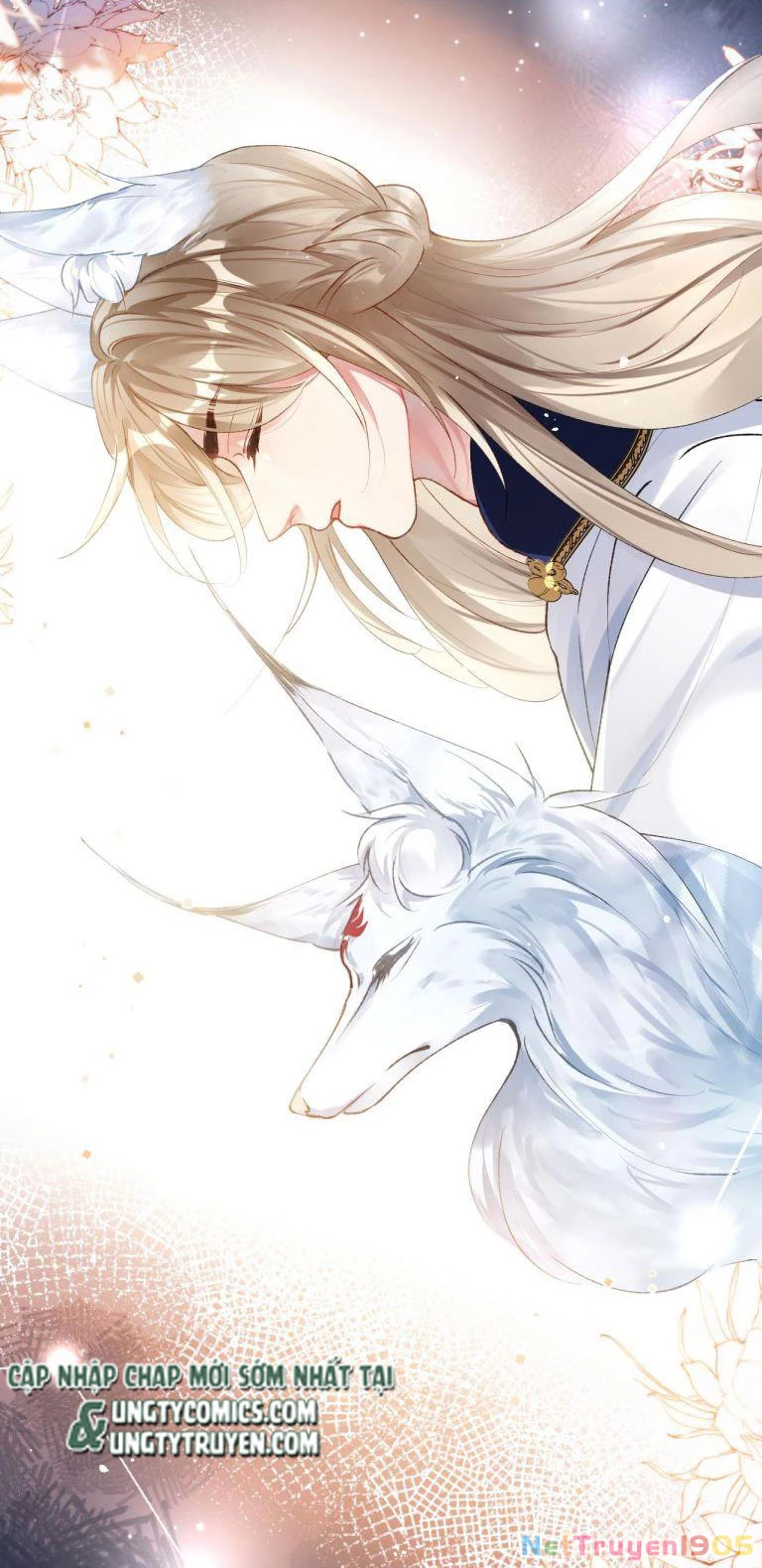 Giáo Bá Cửu Vĩ Hồ Theo Dõi Ta Lúc Sau Chapter 17 - 42