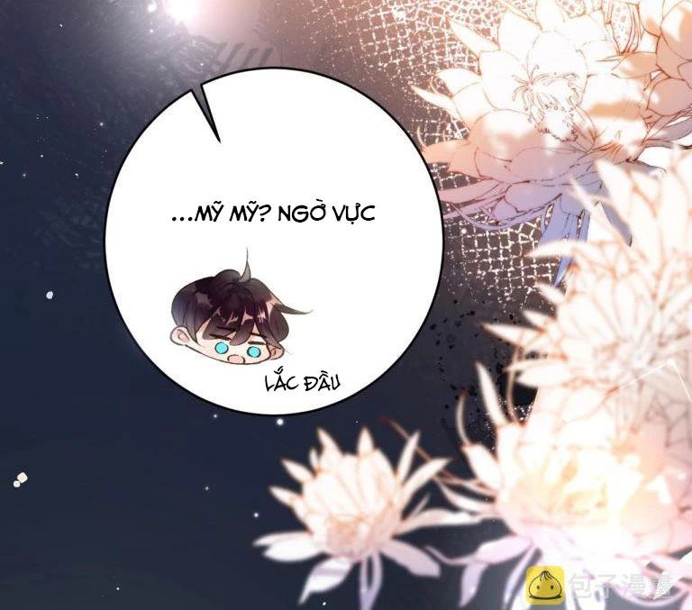 Giáo Bá Cửu Vĩ Hồ Theo Dõi Ta Lúc Sau Chapter 17 - 43