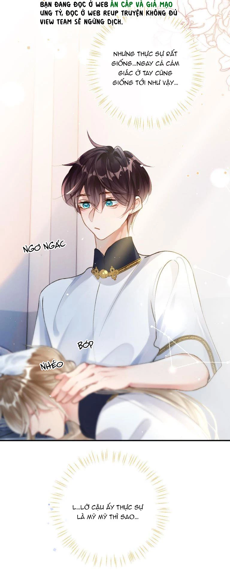 Giáo Bá Cửu Vĩ Hồ Theo Dõi Ta Lúc Sau Chapter 17 - 45