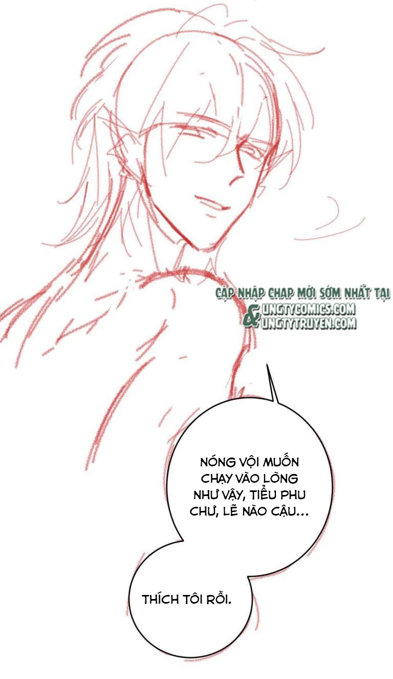 Giáo Bá Cửu Vĩ Hồ Theo Dõi Ta Lúc Sau Chapter 17 - 47