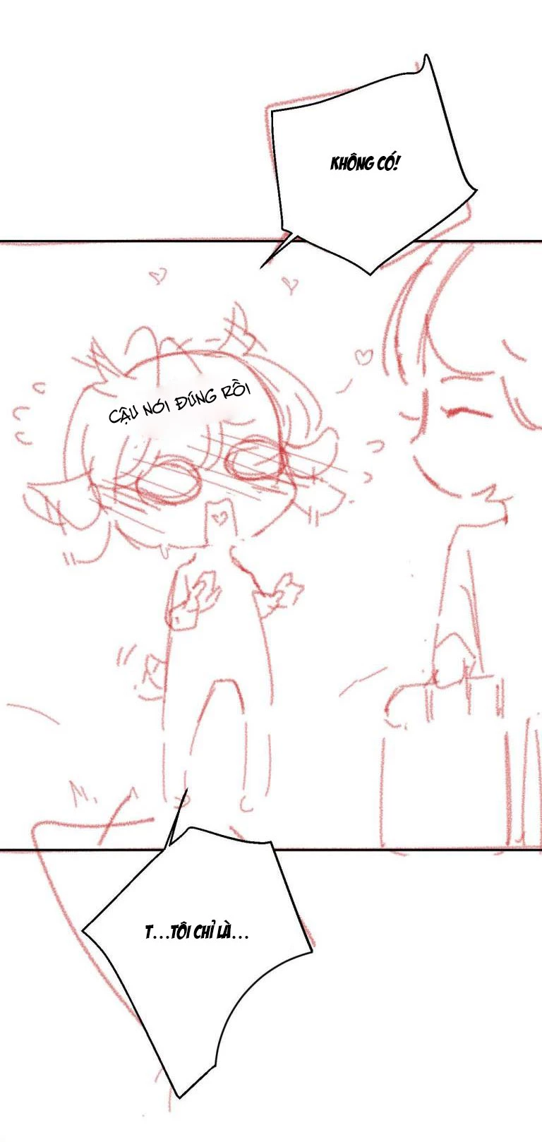 Giáo Bá Cửu Vĩ Hồ Theo Dõi Ta Lúc Sau Chapter 17 - 48