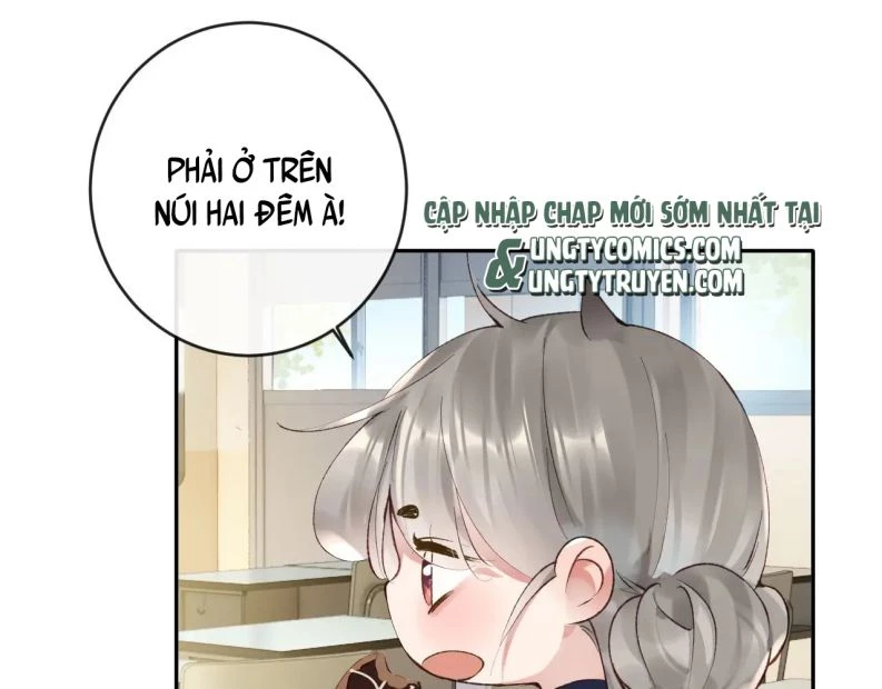 Giáo Bá Cửu Vĩ Hồ Theo Dõi Ta Lúc Sau Chapter 18 - 6