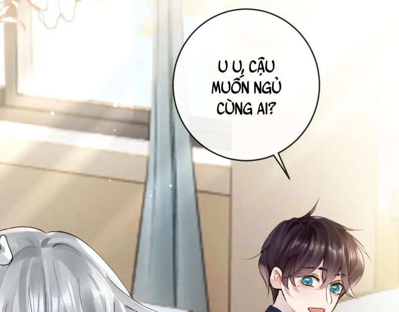 Giáo Bá Cửu Vĩ Hồ Theo Dõi Ta Lúc Sau Chapter 18 - 11