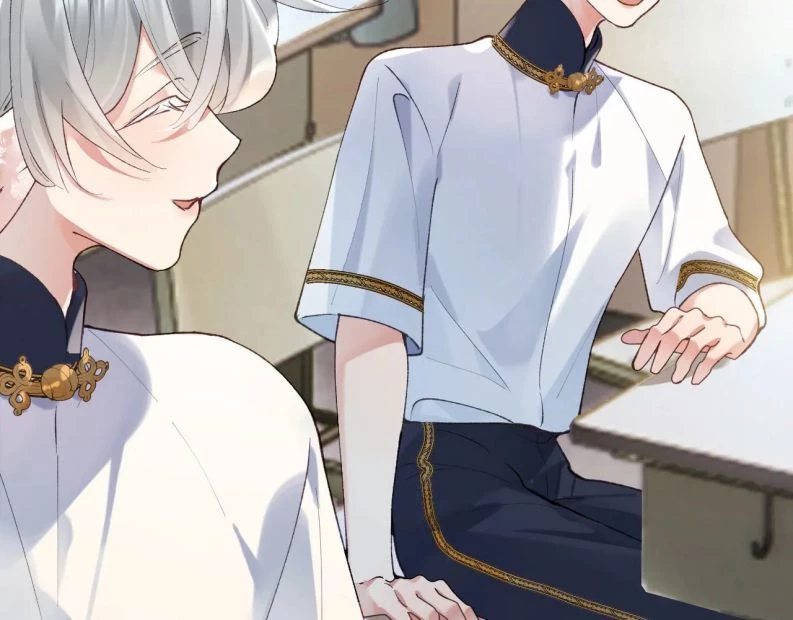 Giáo Bá Cửu Vĩ Hồ Theo Dõi Ta Lúc Sau Chapter 18 - 12