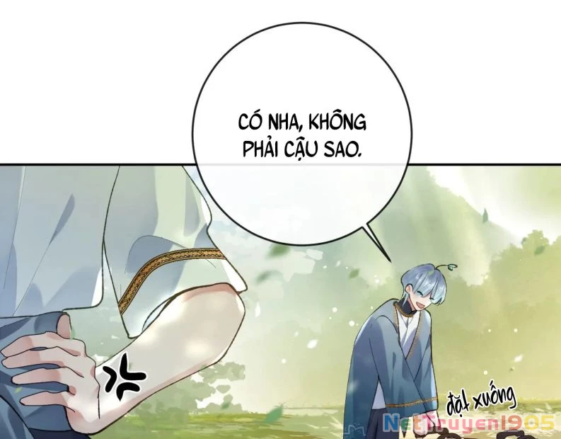 Giáo Bá Cửu Vĩ Hồ Theo Dõi Ta Lúc Sau Chapter 18 - 18