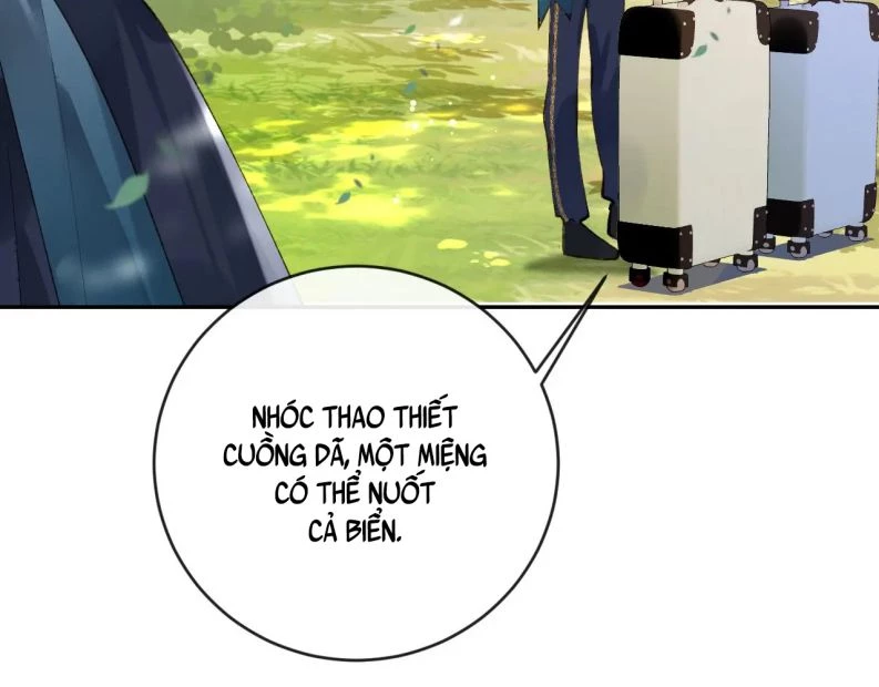 Giáo Bá Cửu Vĩ Hồ Theo Dõi Ta Lúc Sau Chapter 18 - 19