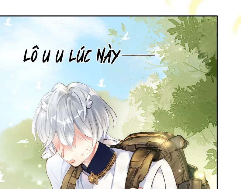 Giáo Bá Cửu Vĩ Hồ Theo Dõi Ta Lúc Sau Chapter 18 - 21