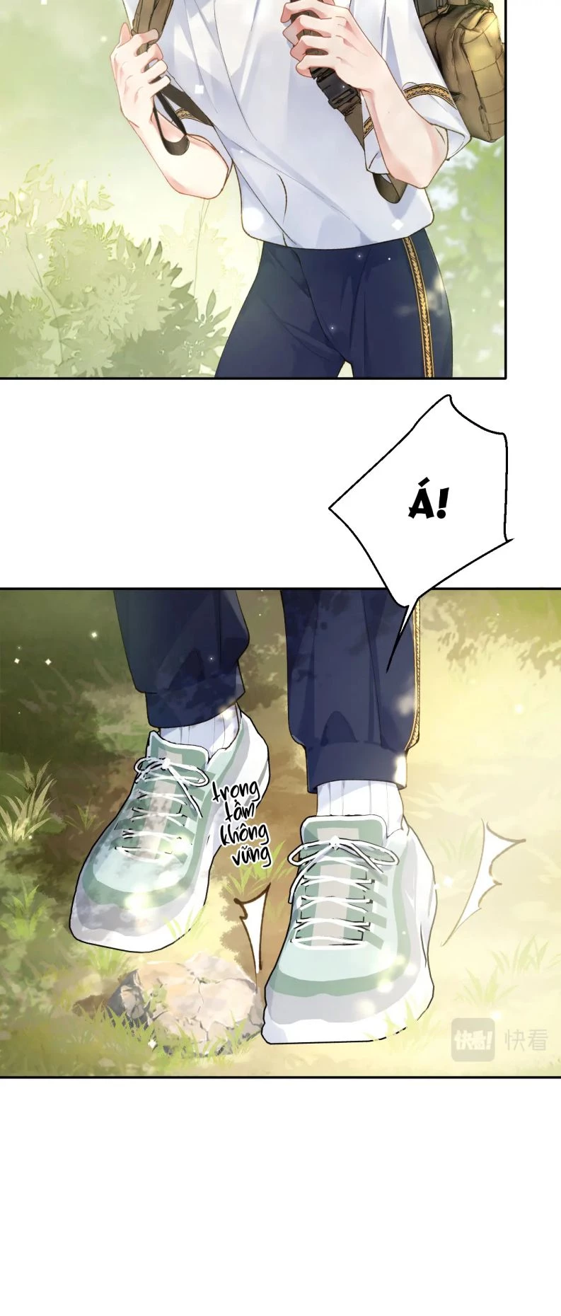 Giáo Bá Cửu Vĩ Hồ Theo Dõi Ta Lúc Sau Chapter 18 - 22