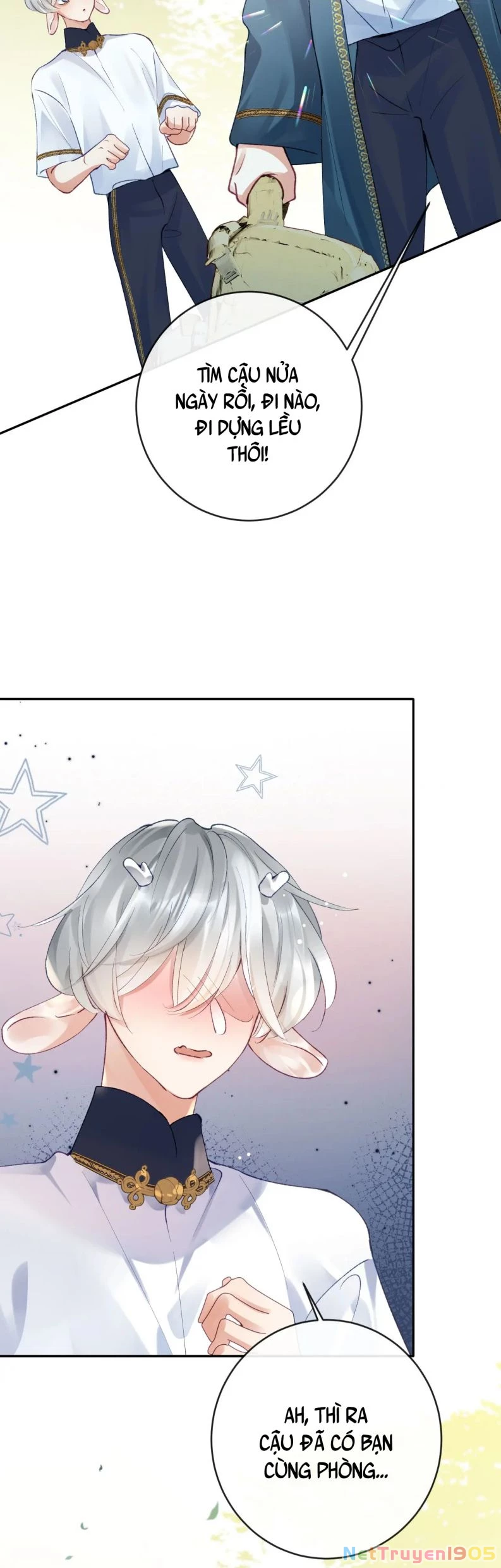 Giáo Bá Cửu Vĩ Hồ Theo Dõi Ta Lúc Sau Chapter 18 - 33