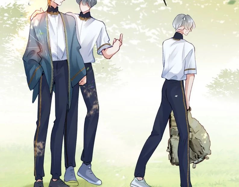 Giáo Bá Cửu Vĩ Hồ Theo Dõi Ta Lúc Sau Chapter 18 - 35