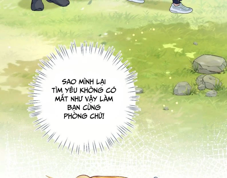 Giáo Bá Cửu Vĩ Hồ Theo Dõi Ta Lúc Sau Chapter 18 - 36