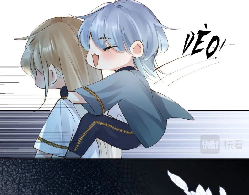 Giáo Bá Cửu Vĩ Hồ Theo Dõi Ta Lúc Sau Chapter 18 - 50