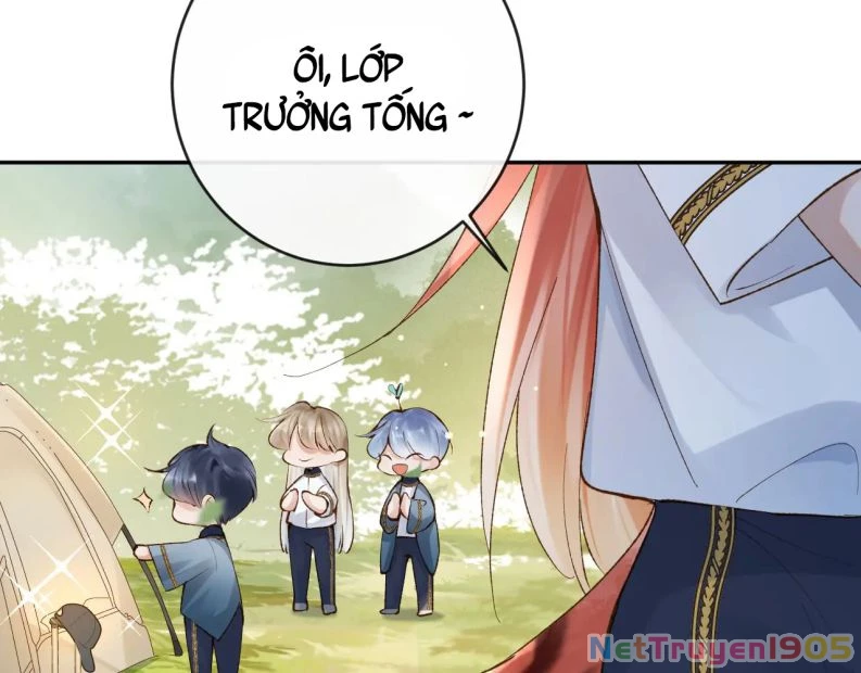 Giáo Bá Cửu Vĩ Hồ Theo Dõi Ta Lúc Sau Chapter 18 - 54