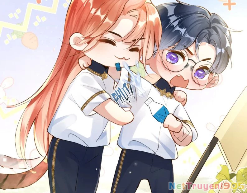 Giáo Bá Cửu Vĩ Hồ Theo Dõi Ta Lúc Sau Chapter 18 - 58