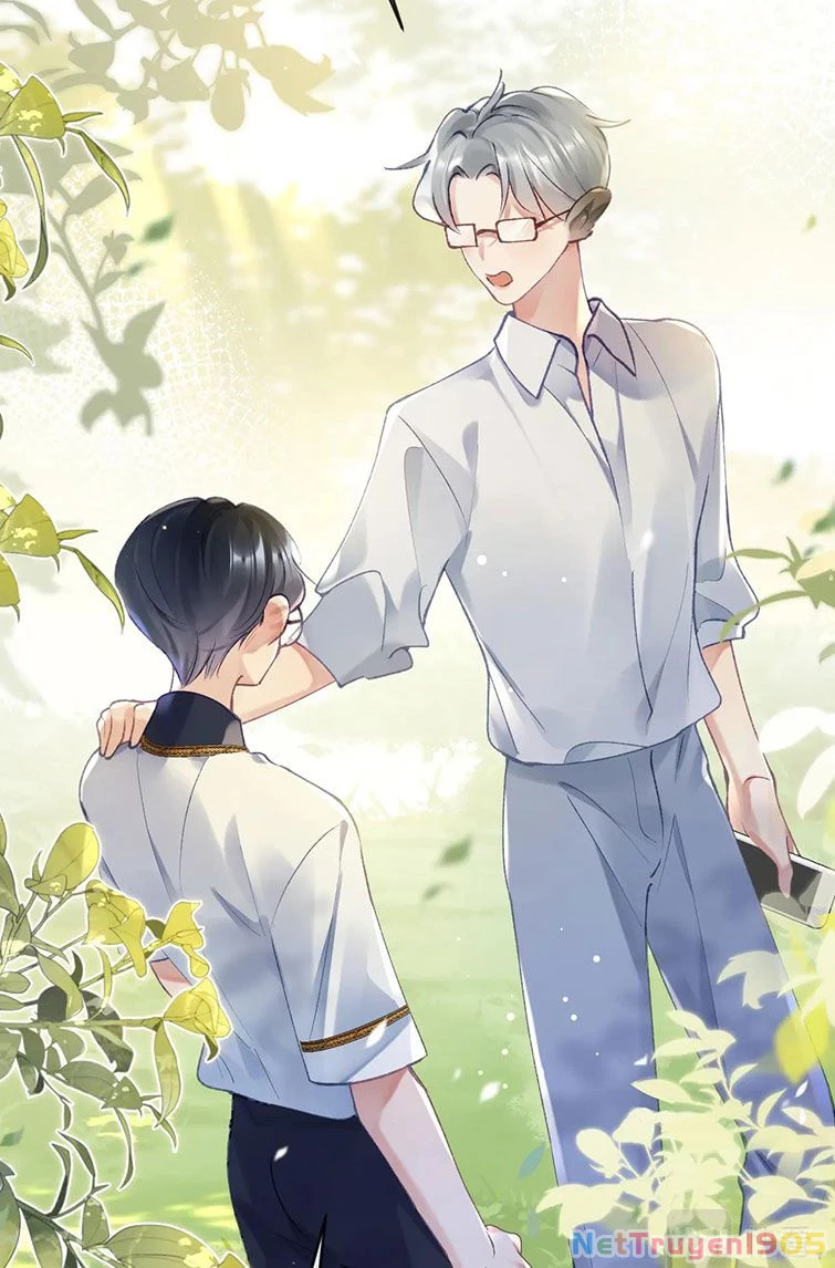 Giáo Bá Cửu Vĩ Hồ Theo Dõi Ta Lúc Sau Chapter 19 - 3