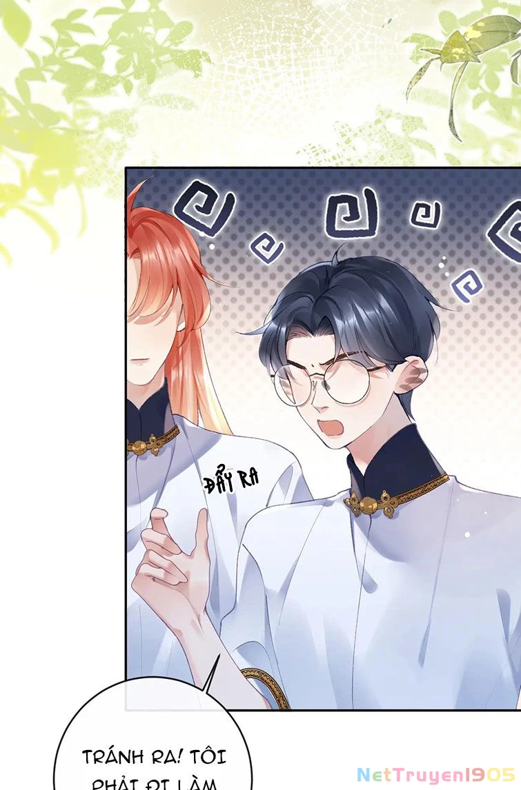 Giáo Bá Cửu Vĩ Hồ Theo Dõi Ta Lúc Sau Chapter 19 - 5