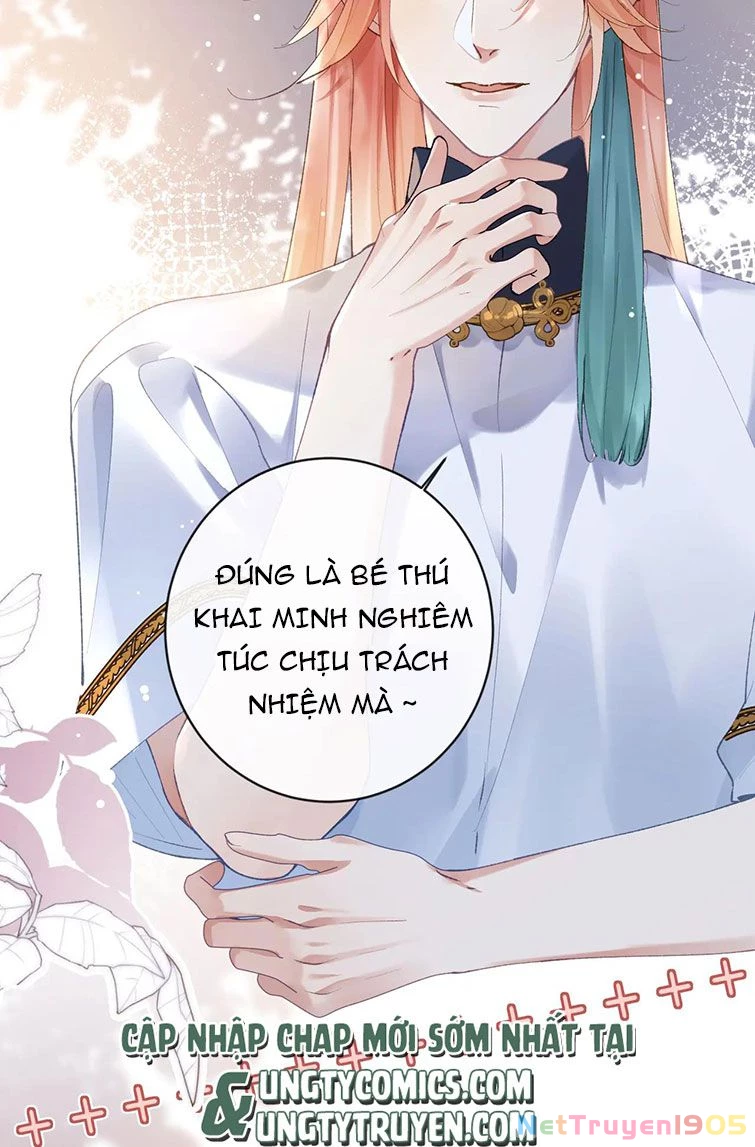 Giáo Bá Cửu Vĩ Hồ Theo Dõi Ta Lúc Sau Chapter 19 - 7