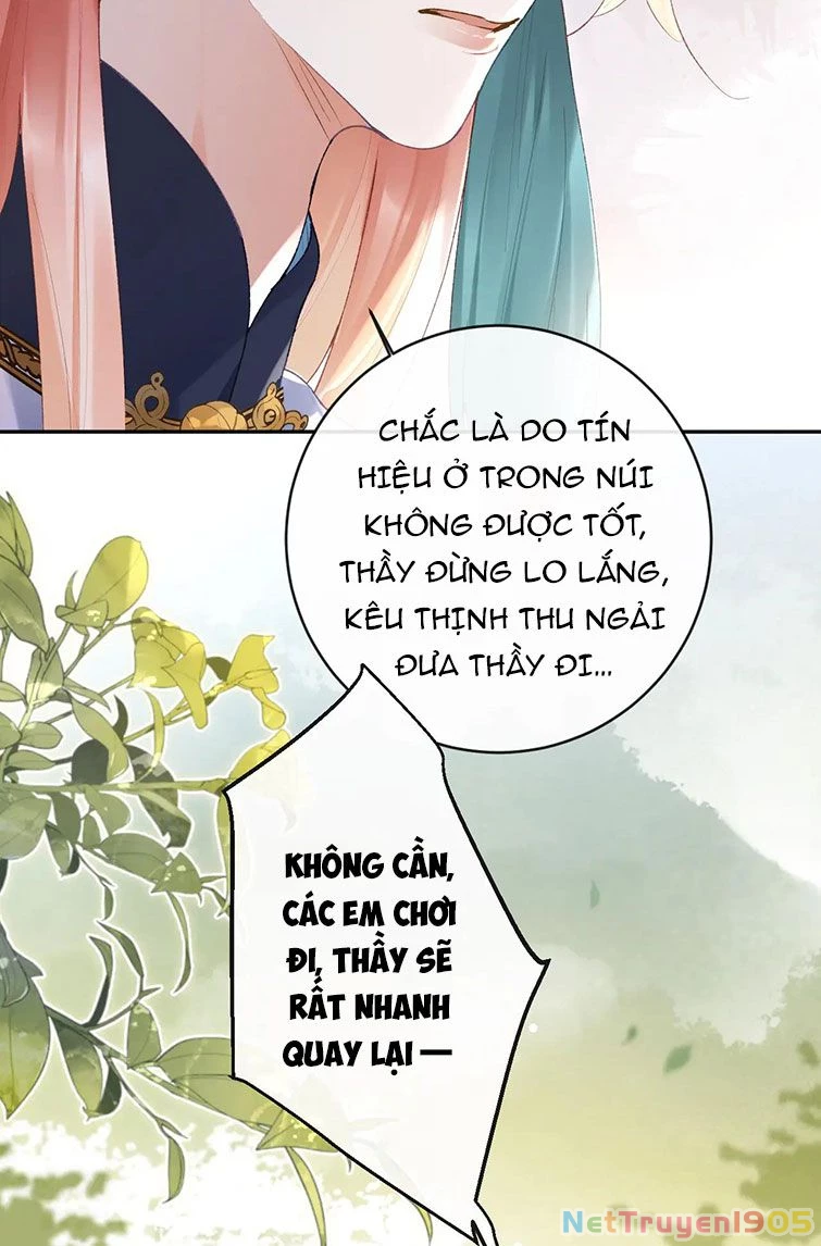 Giáo Bá Cửu Vĩ Hồ Theo Dõi Ta Lúc Sau Chapter 19 - 12