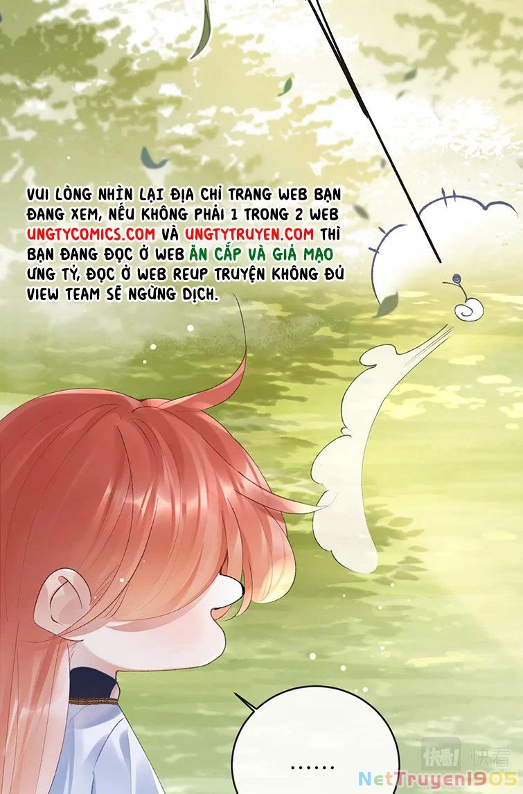 Giáo Bá Cửu Vĩ Hồ Theo Dõi Ta Lúc Sau Chapter 19 - 13