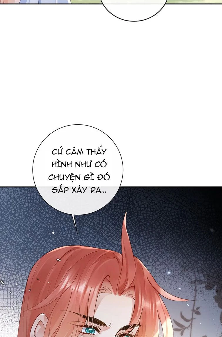 Giáo Bá Cửu Vĩ Hồ Theo Dõi Ta Lúc Sau Chapter 19 - 14