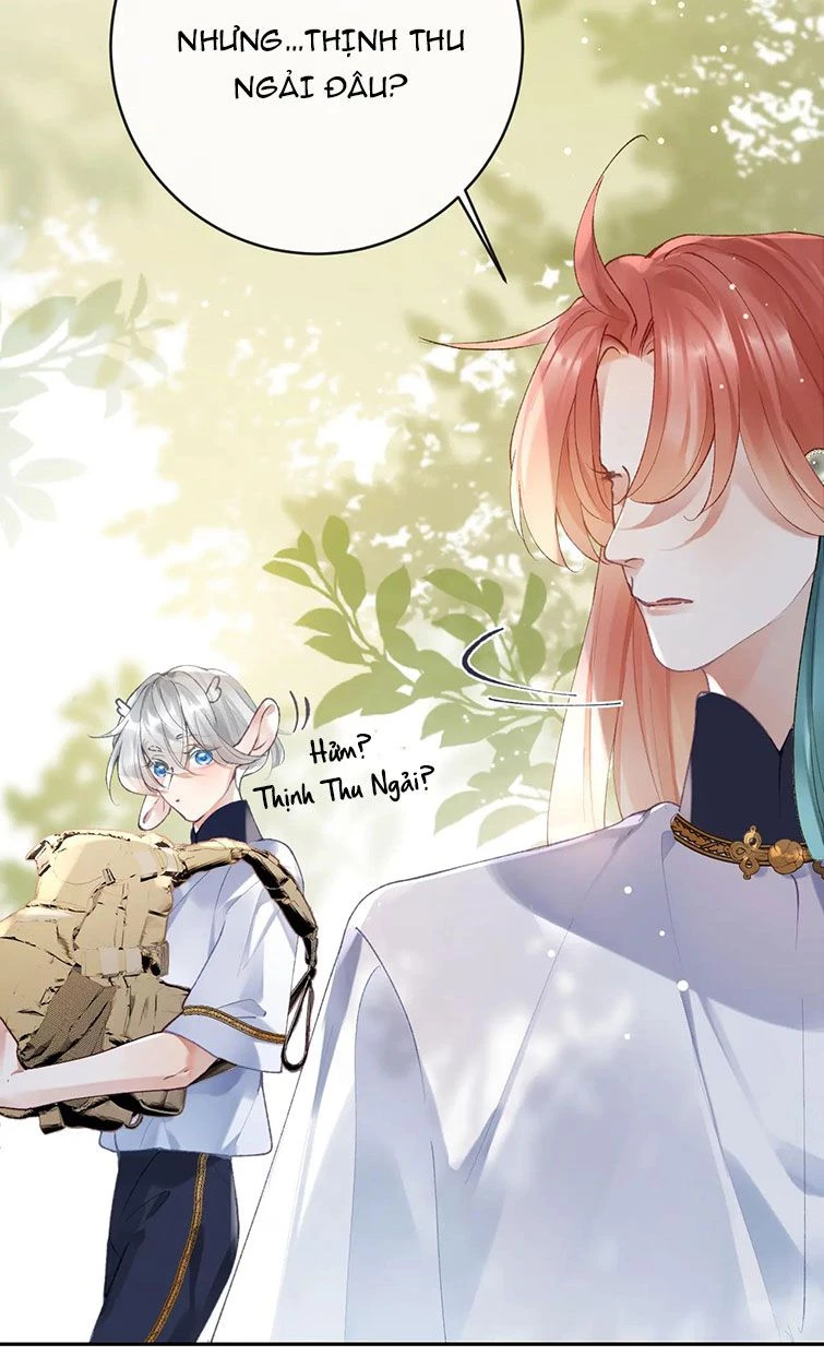 Giáo Bá Cửu Vĩ Hồ Theo Dõi Ta Lúc Sau Chapter 19 - 16