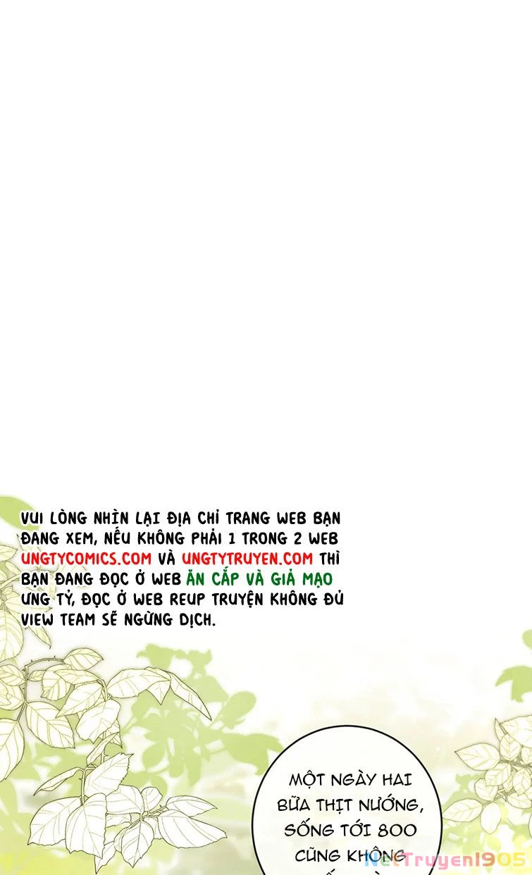 Giáo Bá Cửu Vĩ Hồ Theo Dõi Ta Lúc Sau Chapter 19 - 17