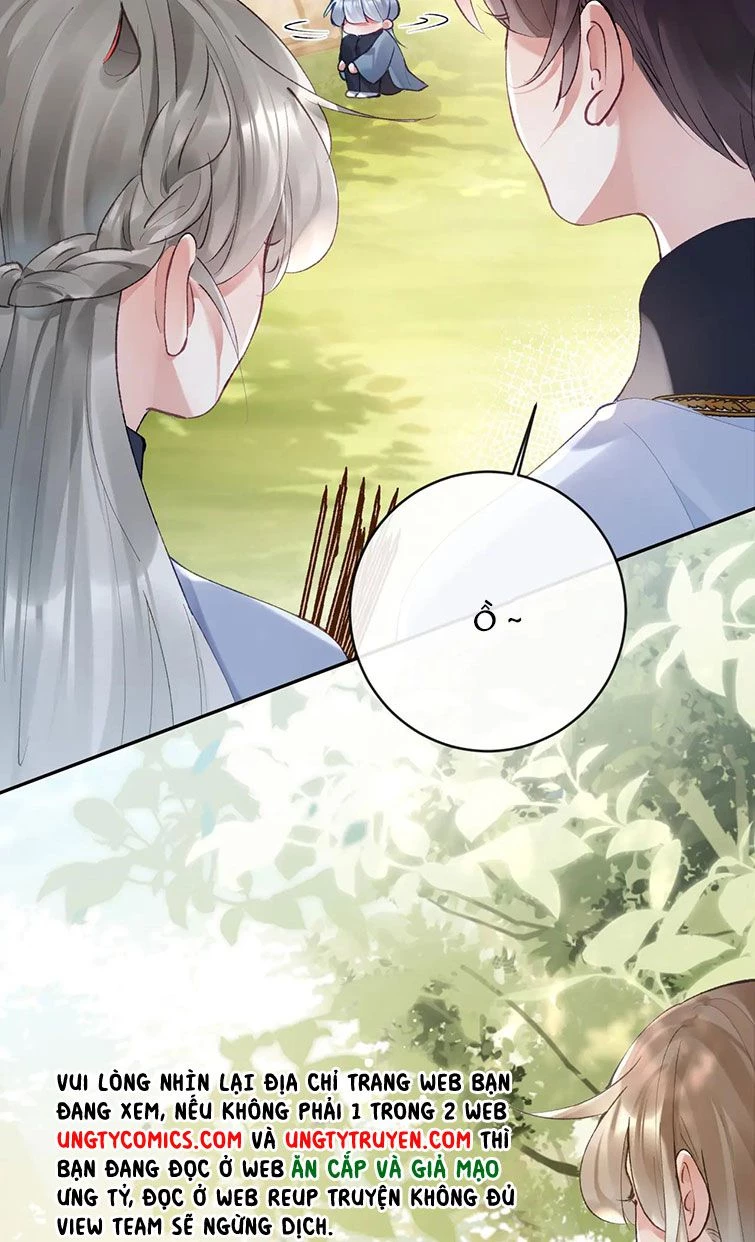 Giáo Bá Cửu Vĩ Hồ Theo Dõi Ta Lúc Sau Chapter 19 - 22