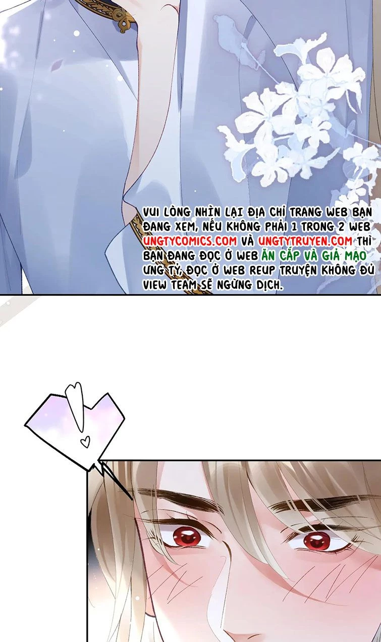 Giáo Bá Cửu Vĩ Hồ Theo Dõi Ta Lúc Sau Chapter 19 - 28