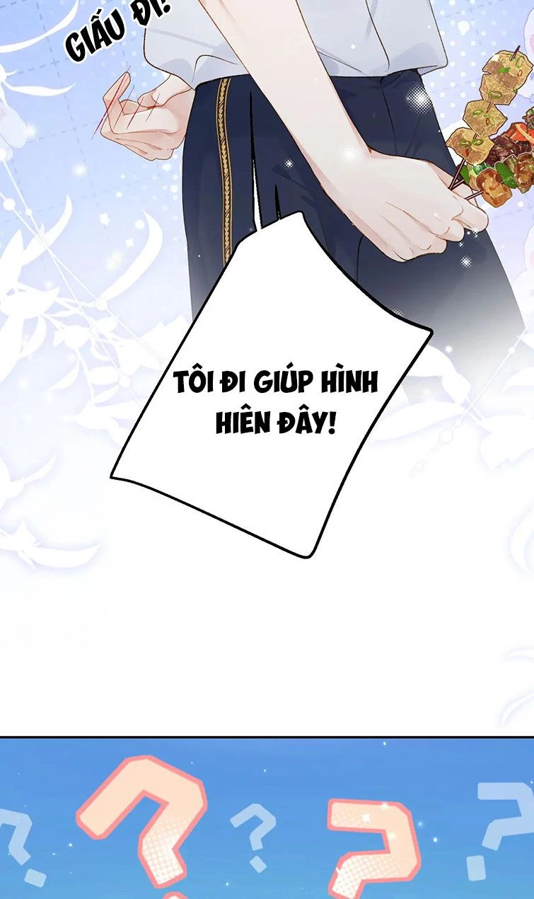 Giáo Bá Cửu Vĩ Hồ Theo Dõi Ta Lúc Sau Chapter 19 - 34