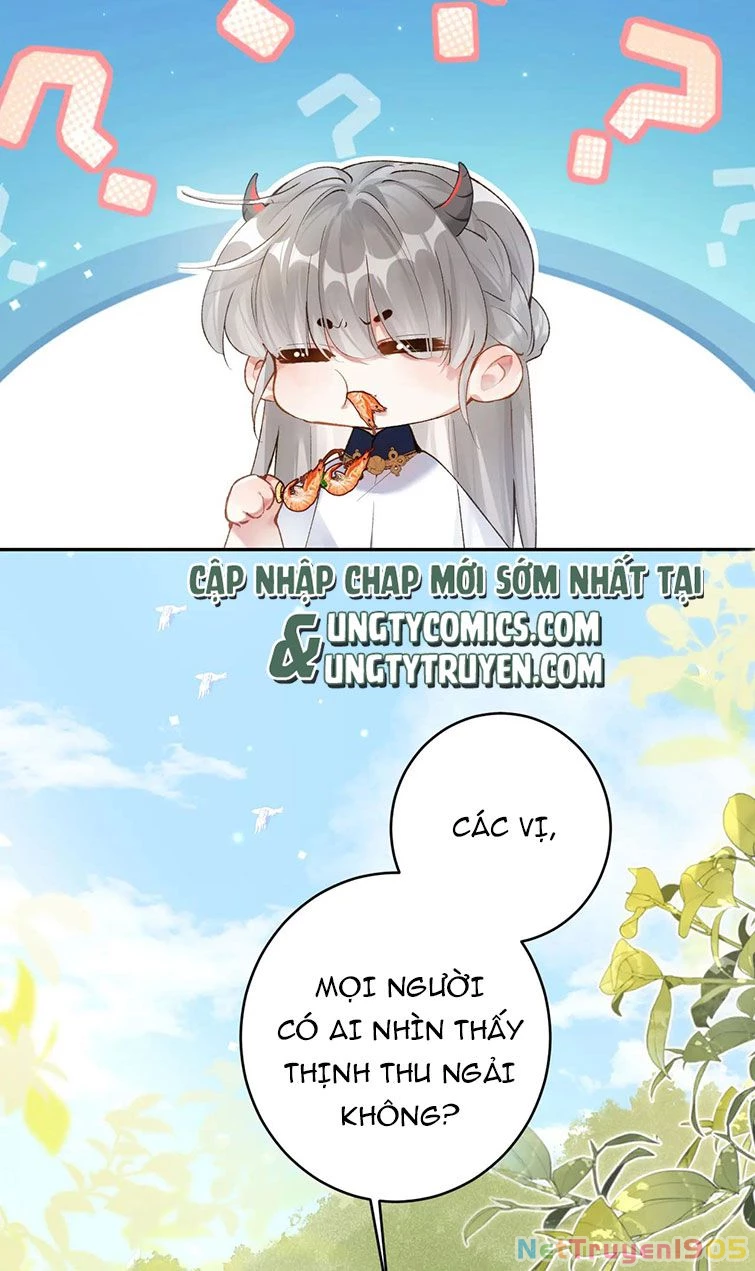 Giáo Bá Cửu Vĩ Hồ Theo Dõi Ta Lúc Sau Chapter 19 - 35