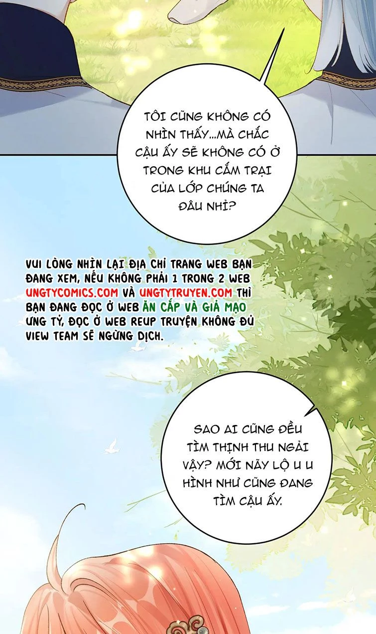 Giáo Bá Cửu Vĩ Hồ Theo Dõi Ta Lúc Sau Chapter 19 - 37