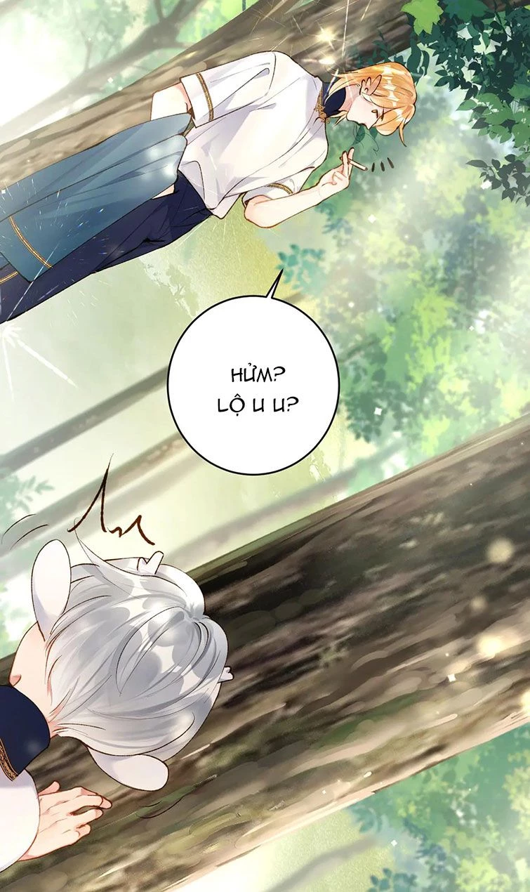 Giáo Bá Cửu Vĩ Hồ Theo Dõi Ta Lúc Sau Chapter 19 - 40