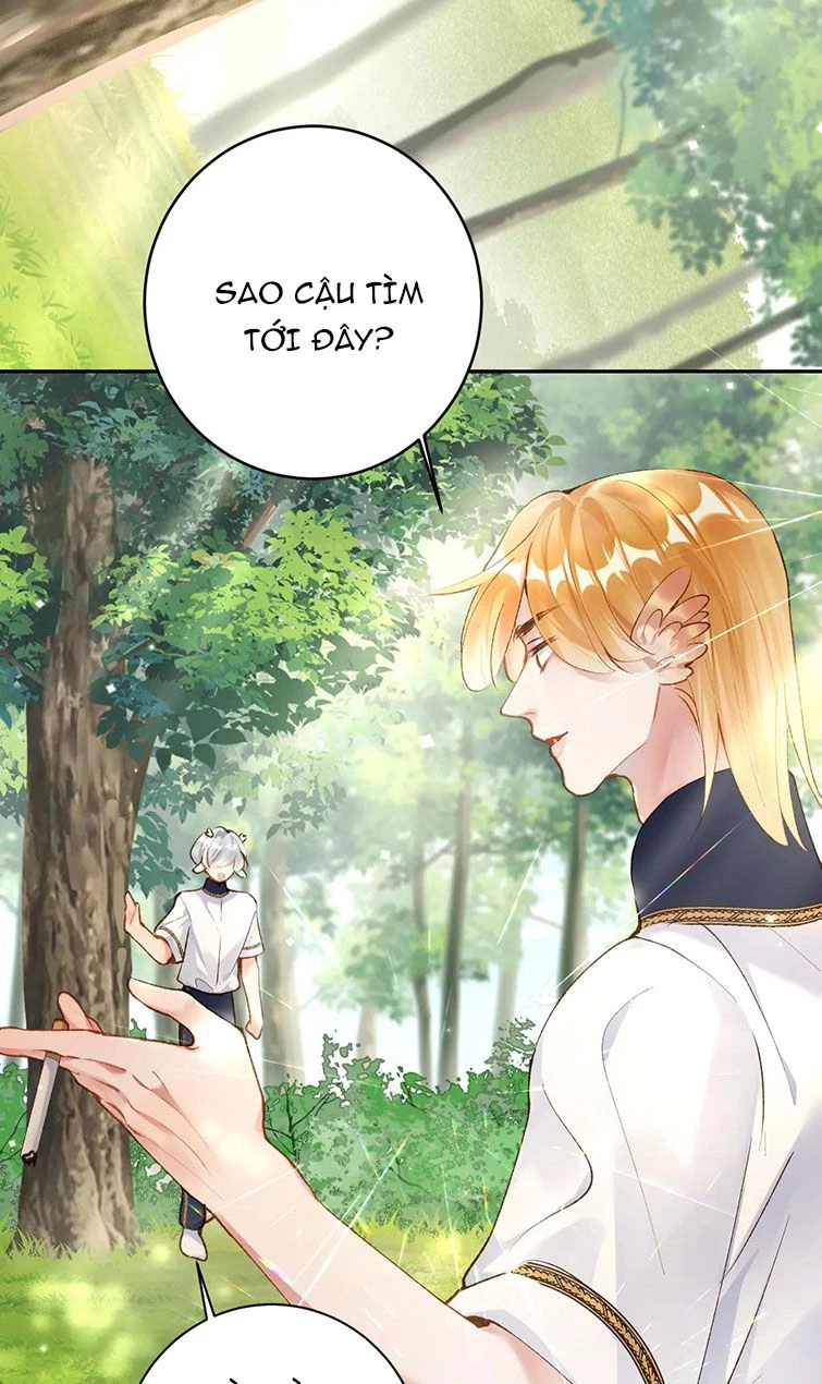 Giáo Bá Cửu Vĩ Hồ Theo Dõi Ta Lúc Sau Chapter 19 - 41