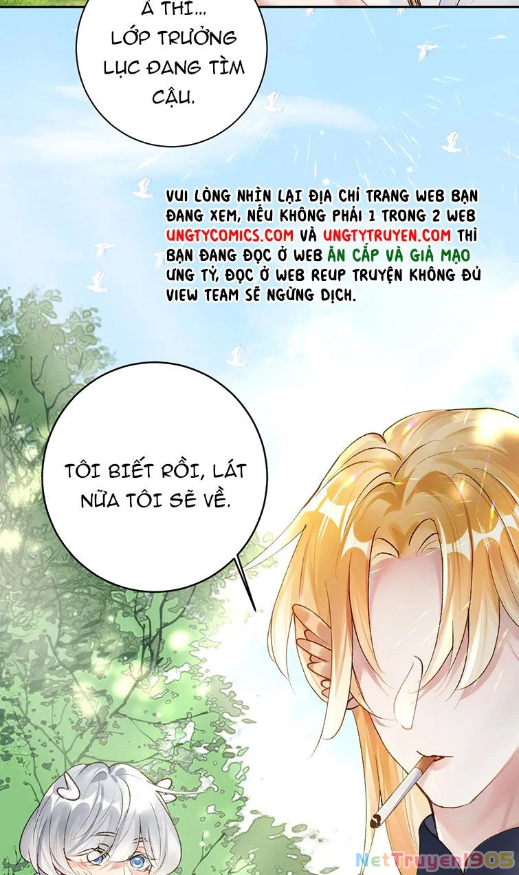 Giáo Bá Cửu Vĩ Hồ Theo Dõi Ta Lúc Sau Chapter 19 - 42