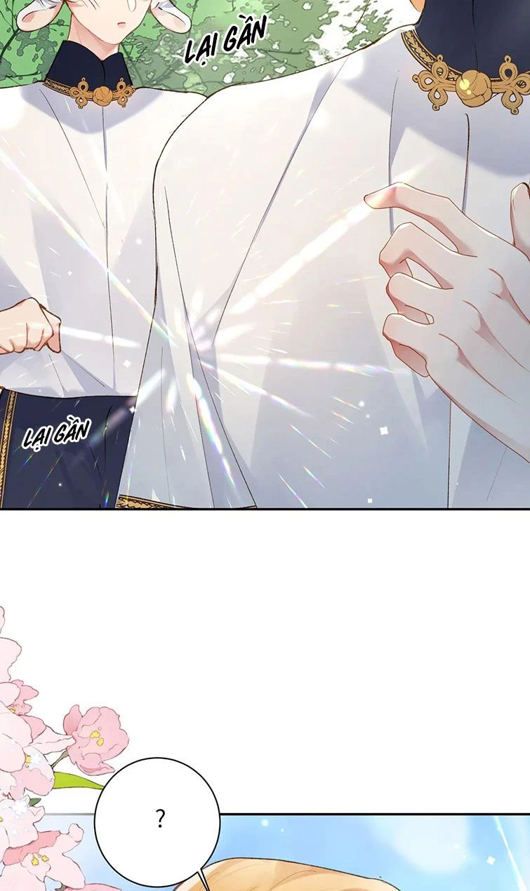 Giáo Bá Cửu Vĩ Hồ Theo Dõi Ta Lúc Sau Chapter 19 - 43