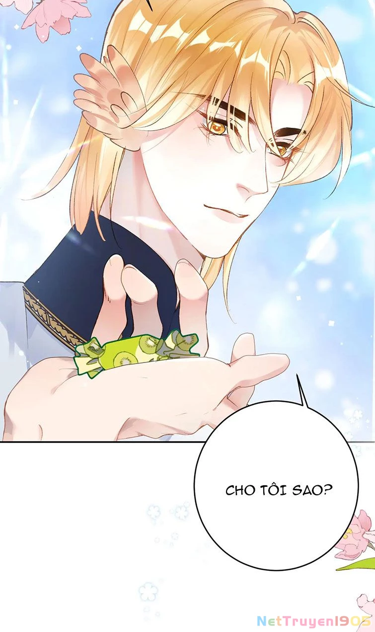 Giáo Bá Cửu Vĩ Hồ Theo Dõi Ta Lúc Sau Chapter 19 - 44