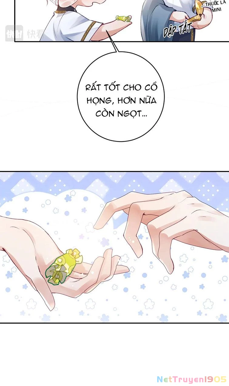 Giáo Bá Cửu Vĩ Hồ Theo Dõi Ta Lúc Sau Chapter 19 - 46