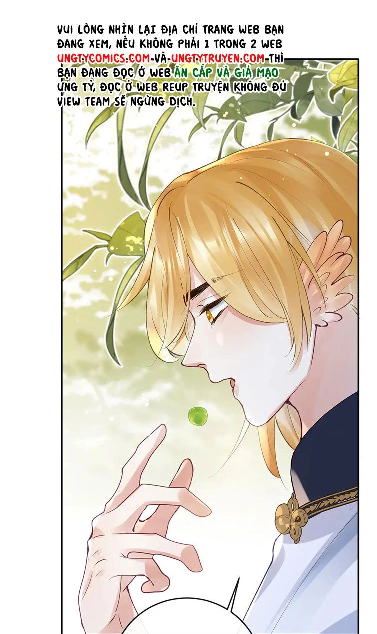 Giáo Bá Cửu Vĩ Hồ Theo Dõi Ta Lúc Sau Chapter 19 - 47