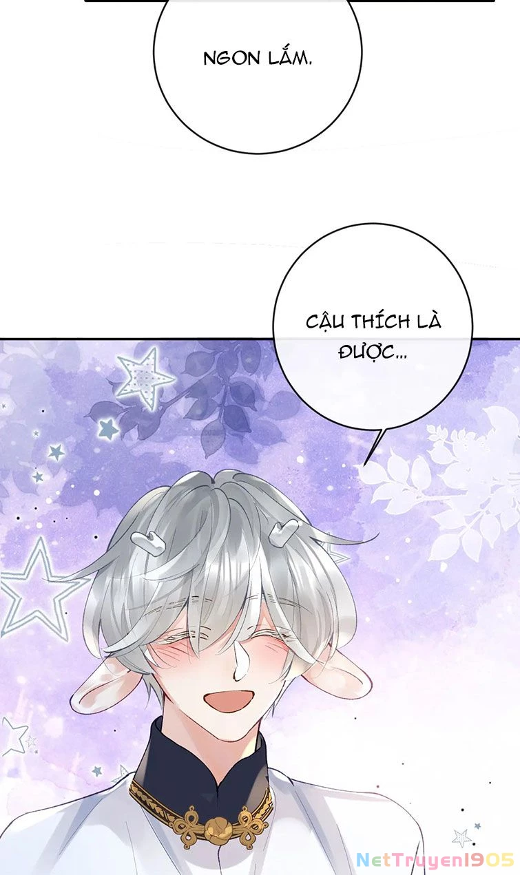 Giáo Bá Cửu Vĩ Hồ Theo Dõi Ta Lúc Sau Chapter 19 - 48