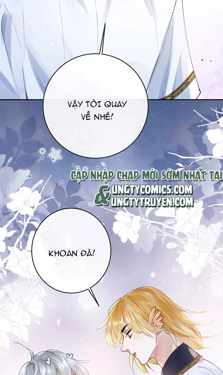 Giáo Bá Cửu Vĩ Hồ Theo Dõi Ta Lúc Sau Chapter 19 - 49