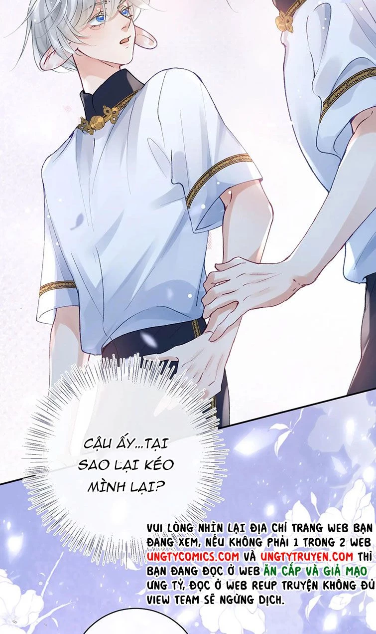 Giáo Bá Cửu Vĩ Hồ Theo Dõi Ta Lúc Sau Chapter 19 - 50