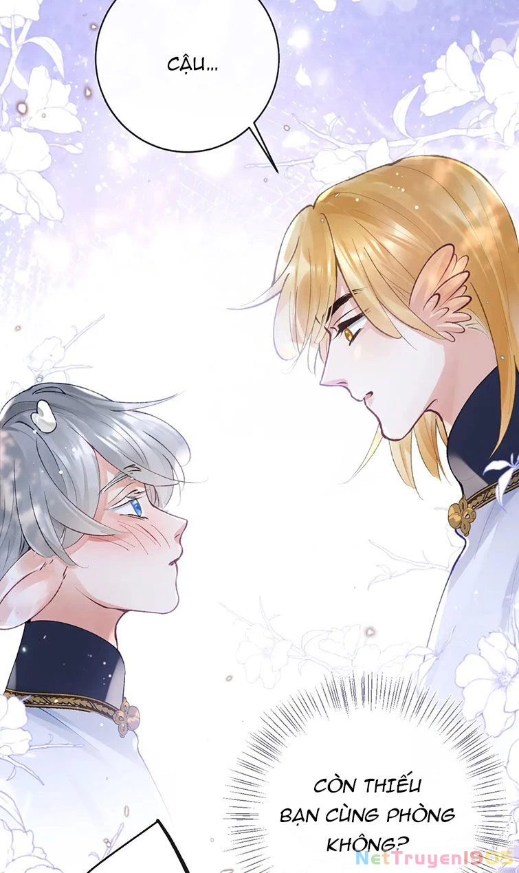 Giáo Bá Cửu Vĩ Hồ Theo Dõi Ta Lúc Sau Chapter 19 - 51