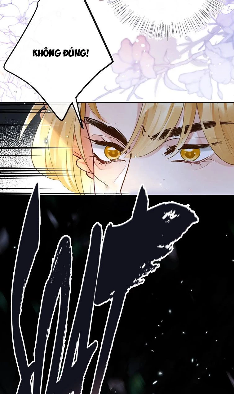 Giáo Bá Cửu Vĩ Hồ Theo Dõi Ta Lúc Sau Chapter 19 - 52