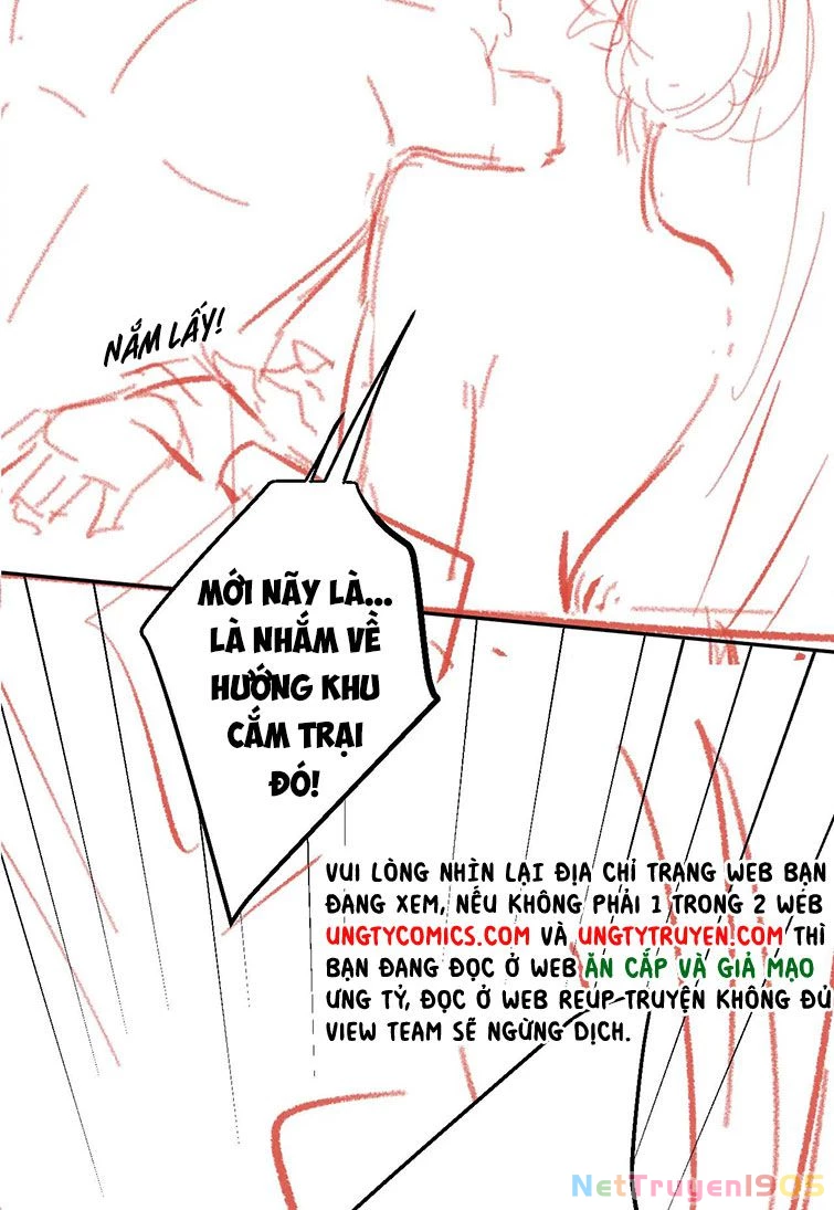 Giáo Bá Cửu Vĩ Hồ Theo Dõi Ta Lúc Sau Chapter 19 - 57