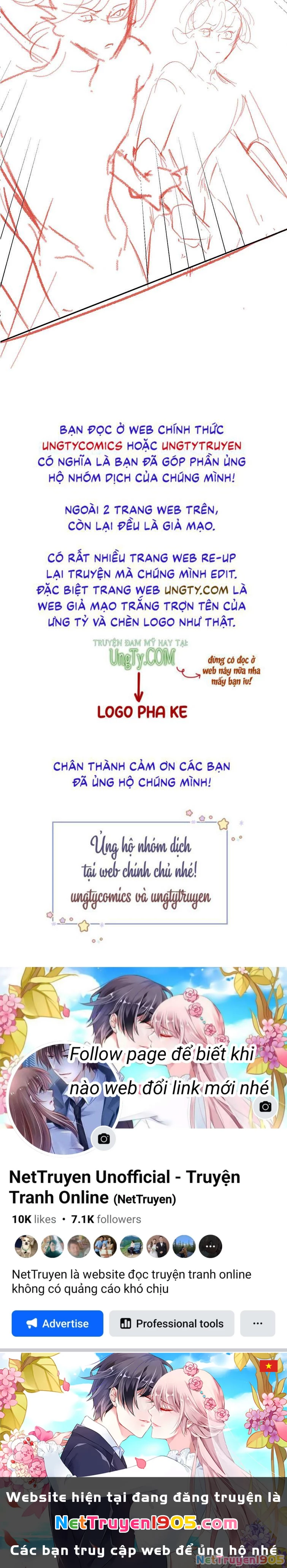 Giáo Bá Cửu Vĩ Hồ Theo Dõi Ta Lúc Sau Chapter 19 - 59